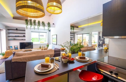 Viana do Castelo Apartment | Portugal Active Beach Flat