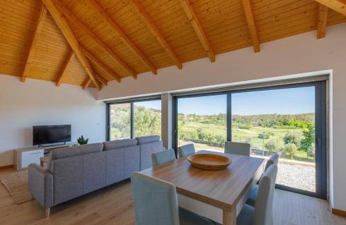 Montaria House | Portugal Active Montaria Lodge