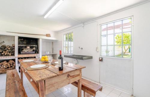 Viana do Castelo House | Portugal Active Bandeira Retreat