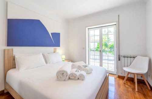 Viana do Castelo House | Portugal Active Bandeira Retreat
