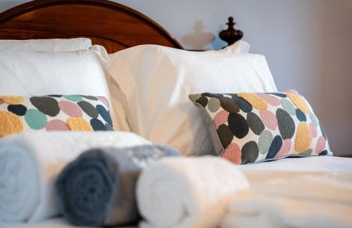 Ponte de Lima Villa | Portugal Active São Julião Retreat | Pool, Jacuzzi & Garden Escape