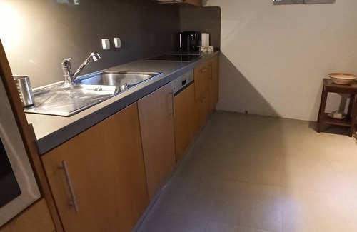 Sistelo Cottage | Portugal Holidays Cottage Fully Equipped Terrace Barbecue air conditioning