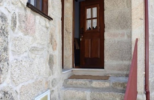 Sistelo Cottage | Portugal Holidays Cottage Geres fully equipped kitchen 2 bedrooms hiking