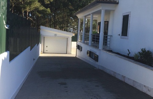 Carrasqueira Villa | Portugal, Sesimbra sud Lisbonnne, superb villa 10 people jacuzzi, swimming pool ect