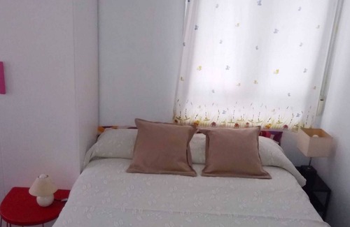 Portugalete Condo | Portugalete Floor Refurbished
