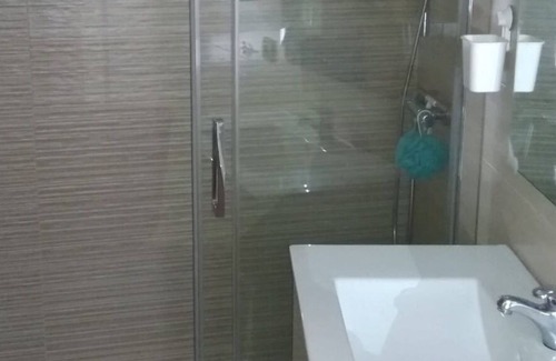 Portugalete Condo | Portugalete Floor Refurbished