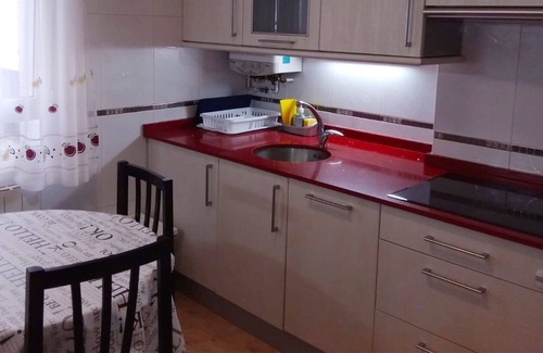 Portugalete Condo | Portugalete Floor Refurbished