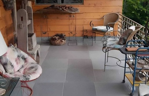 Embu das Artes House | Portuguese Chalet