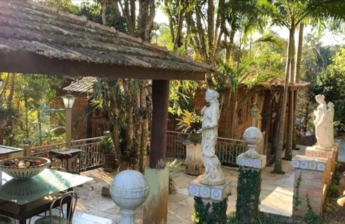 Embu das Artes House | Portuguese Chalet