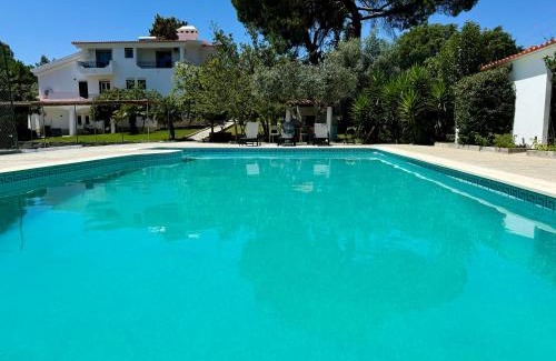 Setubal Villa | Portuguese Luxury Villa