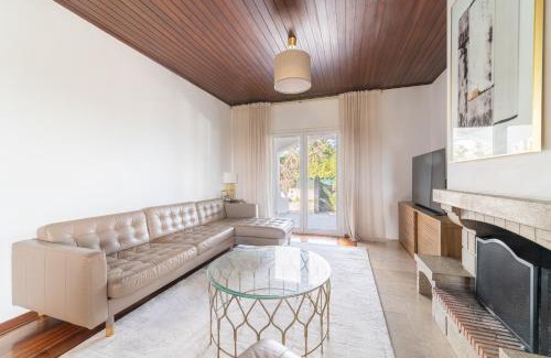 Setubal Villa | Portuguese Luxury Villa