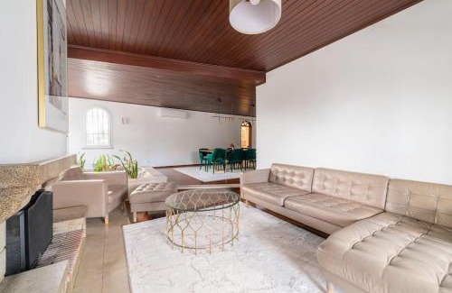 Setubal Villa | Portuguese Luxury Villa