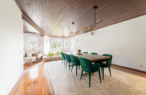 Setubal Villa | Portuguese Luxury Villa