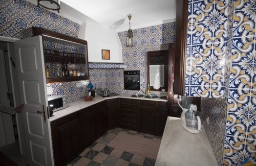Atouguia da Baleia Villa | Portuguese Traditional Villa