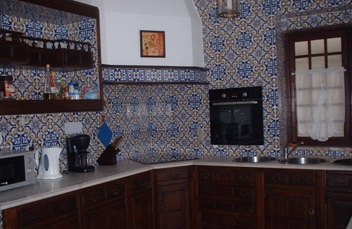 Atouguia da Baleia Villa | Portuguese Traditional Villa, Free WiFi