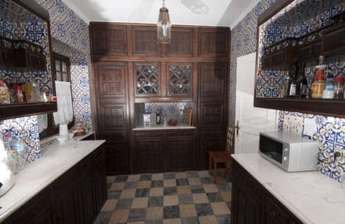 Atouguia da Baleia Villa | Portuguese Traditional Villa, Free WiFi