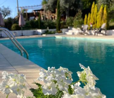 Mouronho Bed & Breakfast | Porturama