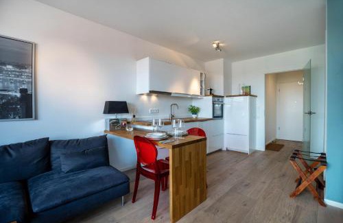 Uberseestadt Apartment | Portus 21
