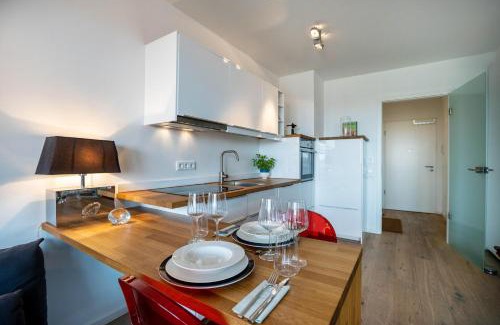 Uberseestadt Apartment | Portus 21
