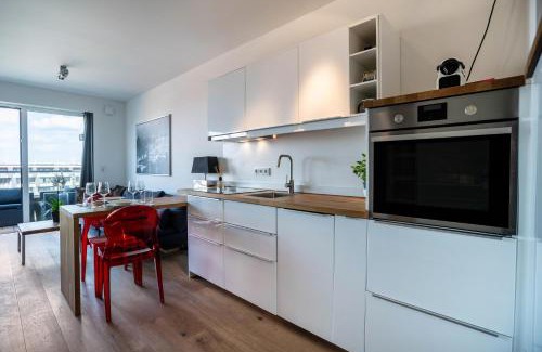 Uberseestadt Apartment | Portus 21