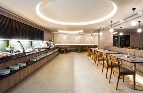 Boavista Hotel | Portus Cale Hotel