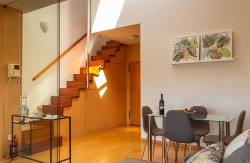 Sao Pedro da Afurada Apartment | Portus Vita Apartamento T0 Duplex