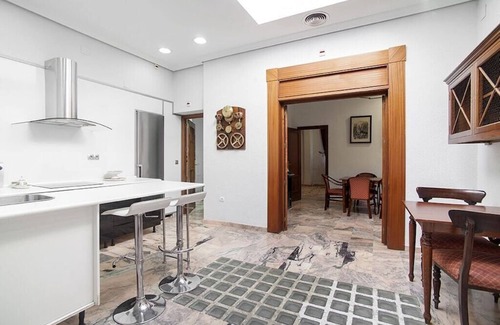 El Porvenir Villa | Porvenir Palace, Luxury Villa