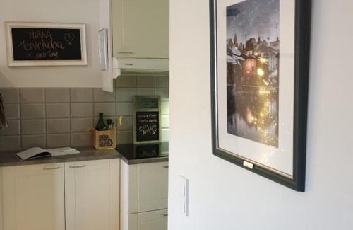 Porvoo Apartment | Porvoo City Apartments