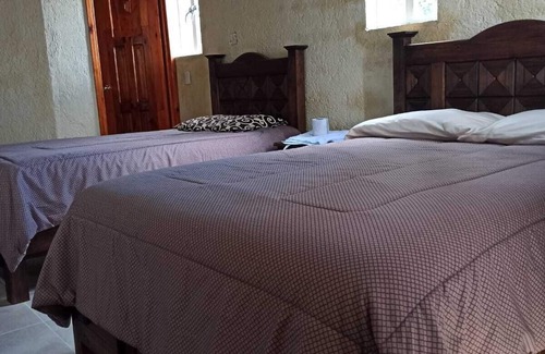 De La Merced Apartment | Posada Apartamentos el Rey