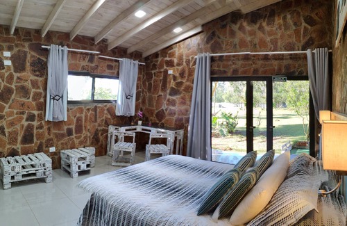 Zona Granja Hotel | Posada 21 Oranges