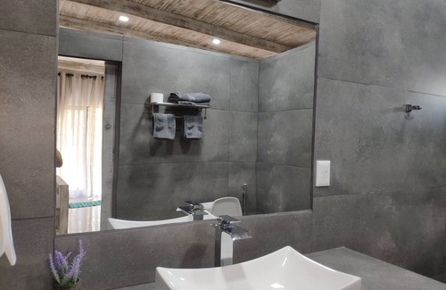 Zona Granja Hotel | Posada 21 Oranges