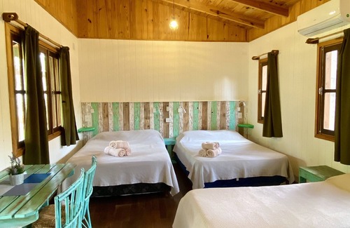 Zona Granja Hotel | Posada 21 Oranges