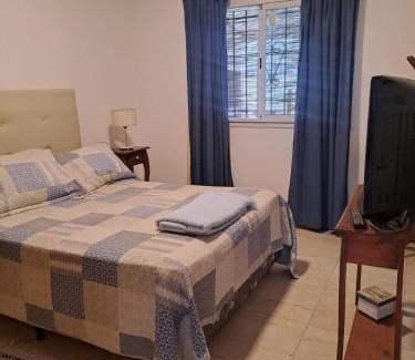 Partido de Pergamino House | posada acevedo