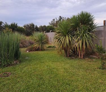 Partido de Pergamino House | posada acevedo