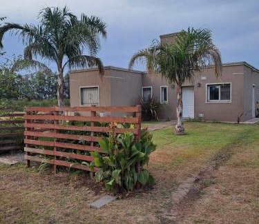 Partido de Pergamino House | posada acevedo