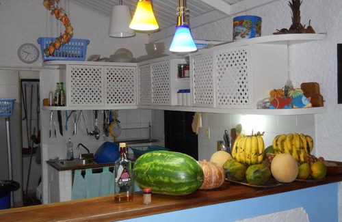 Los Roques National Park Hotel | Posada Acuario