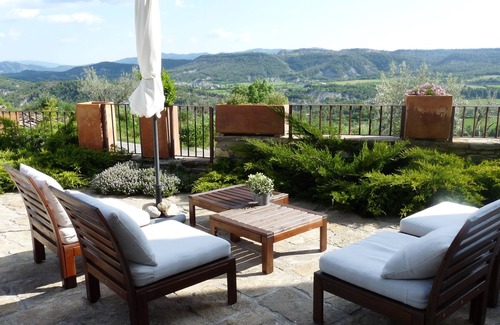 Coscojuela de Sobrarbe Hotel | Posada Al Vent - Adults Only