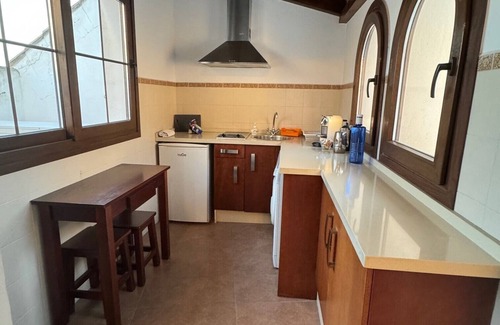 Medina-Sidonia Apartment | Posada Alegria