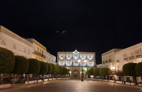 Medina-Sidonia Apartment | Posada Alegria