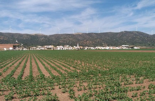 Sierra de Yeguas Hotel | Posada Ana Ponce
