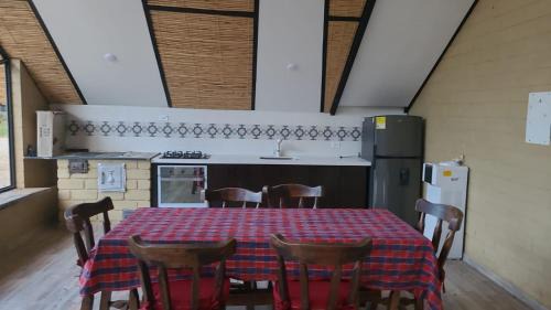 Raquira Bed & Breakfast | Posada Ancestral la Bella Villa