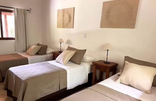 Colonia Carlos Pellegrini House | Posada Che Teindy