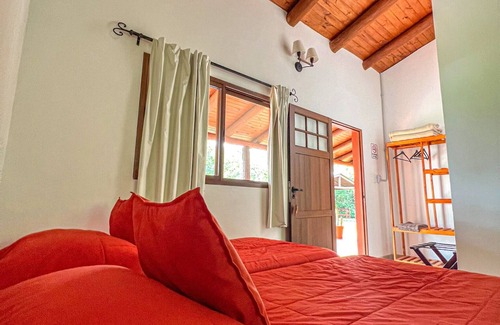 Colonia Carlos Pellegrini House | Posada Che Teindy