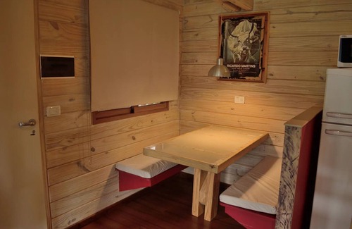Santa Rosa de Calamuchita Hotel | Posada del Castor