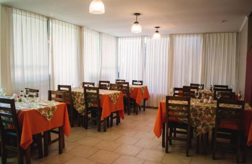 Concordia Hotel | Posada Bambys