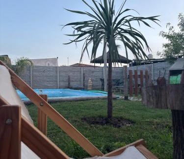 San Vicente House | Posada Buenas Vibras