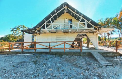 Puerto Triunfo House | Posada Campestre en Doradal