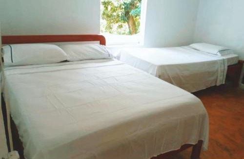 Puerto Triunfo House | Posada Campestre en Doradal