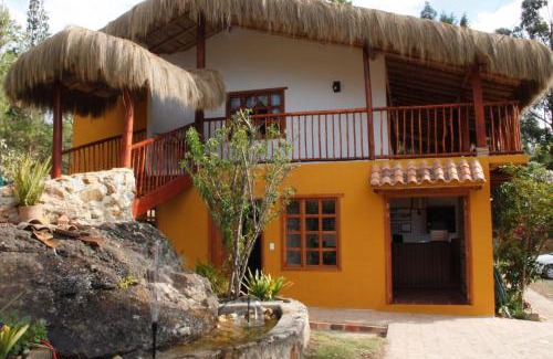 Villa de Leyva Hotel | Posada Campestre La Casona