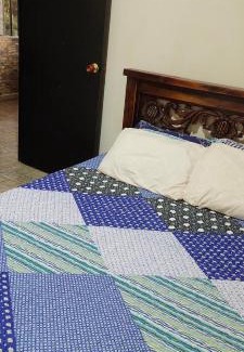 Paipa Ski Chalet | Posada Campestre Macadamia